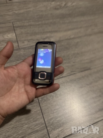 Nokia 7610s Slide , снимка 2 - Nokia - 56536628