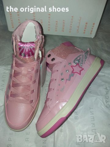 GEOX. Нови Оригинални обувки 