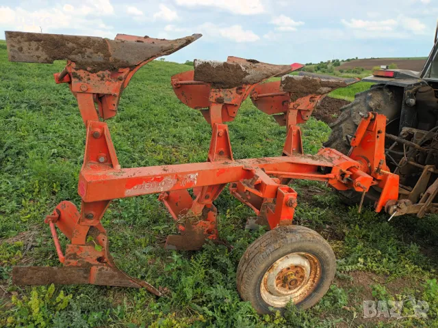 KULTIVATOR S VALYATSI, снимка 6 - Селскостопанска техника - 50002123
