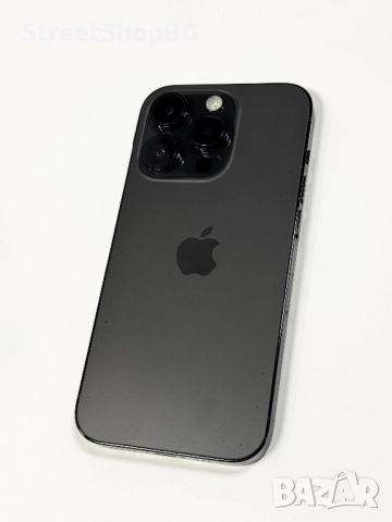 Apple iPhone 14 Pro 88% BH 128GB  - Space Black