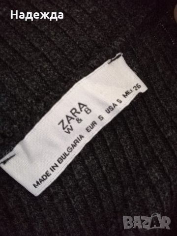 Пола Zara, снимка 2 - Поли - 31705506