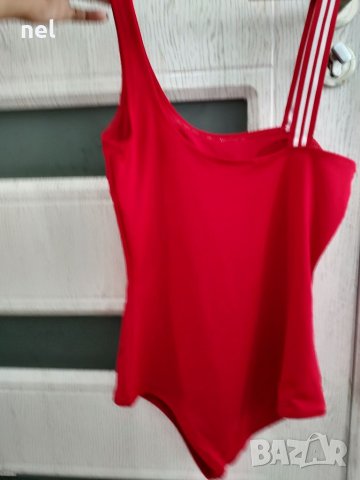 Цял бански размер 38 В , снимка 2 - Бански костюми - 37274299