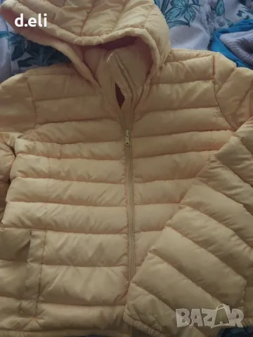 Abercrombie&Fitch  New York Size S 90% Пух