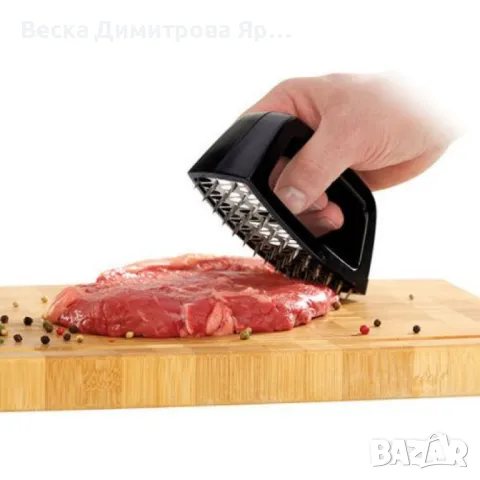 Уред за окрехкотяване, снимка 2 - Други стоки за дома - 48348195