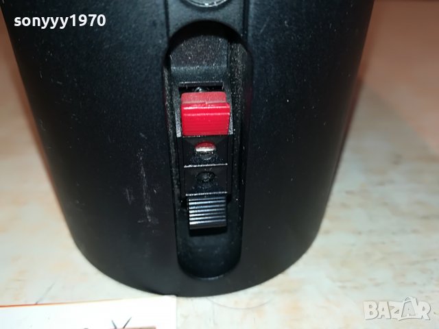 BOSE-1БР-ВНОС SWISS 0201231051L, снимка 12 - Тонколони - 39158902