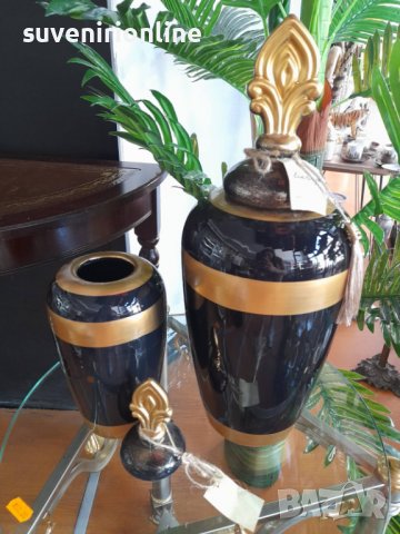 Вази , снимка 5 - Вази - 37319356