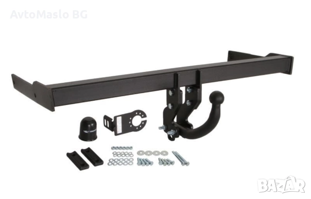 Нов Теглич за VW Passat B5 B6 B7 B8 сваляем теглич за пасат б5 б6 б7, снимка 2 - Части - 52618723