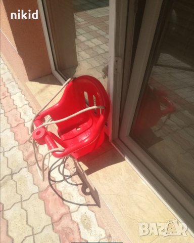 Детска люлка, снимка 2 - Други - 29208845