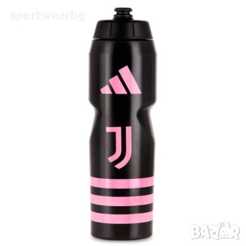 Adidas Juventus 2025-2026 бутилка шише за вода 750 ml, снимка 1