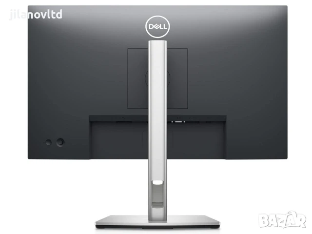 Професинален монитор DELL P2422H с IPS FULL HD матрица с гаранция, снимка 4 - Монитори - 51289297