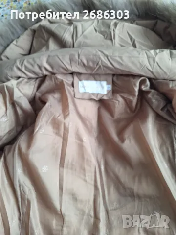 Дамско яке с качулка , снимка 5 - Якета - 48923880