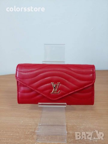 Луксозно портмоне  Louis Vuitton код DS303