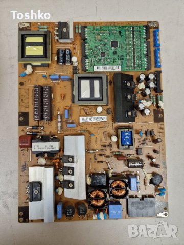 Power board EAY60802801 PLDC-L901A за ТВ LG 32LE7500, снимка 1 - Части и Платки - 42562903