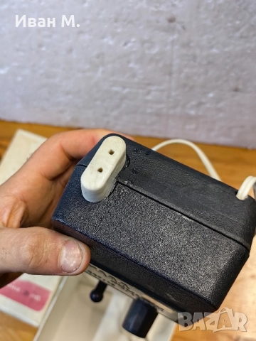 Регулатор , снимка 3 - Друга електроника - 52212066