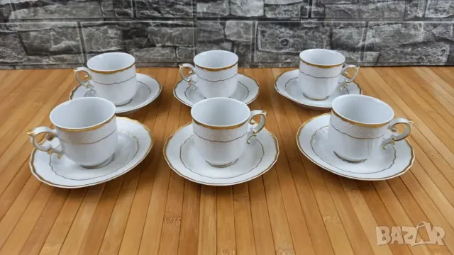 Чаши за кафе Hollohaza