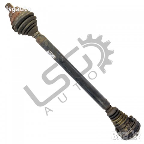 Дясна полуоска Skoda OCTAVIA II (1Z) 2004-2010 PV191022-34