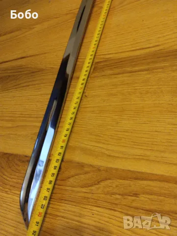 Меч Катана, снимка 3 - Ножове - 49874576