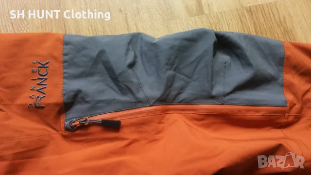 DANIEL FRANCK Waterproof Stretch Trouser размер L еластичен водонепромокаем панталон - 846, снимка 6 - Панталони - 47857420