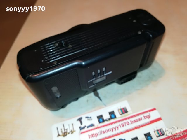 NIKON-JAPAN-ВНОС ENGLAND 2810221946, снимка 9 - Фотоапарати - 38485355