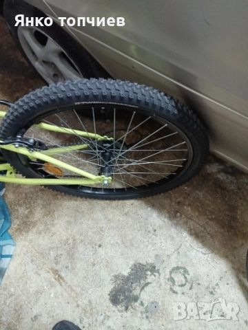 велосипед , снимка 3 - Велосипеди - 51933828