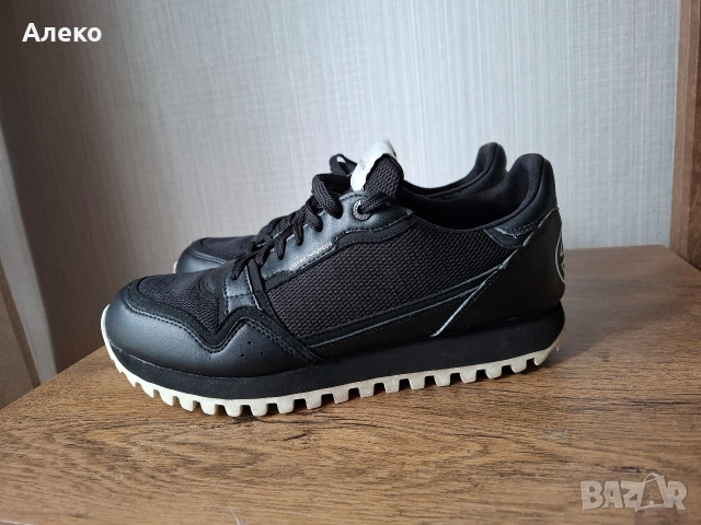 EMPORIO ARMANI мъжки обувки 44 номер. , снимка 8 - Маратонки - 54204584