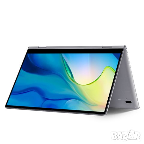ноутбук лаптоп MaxBook Y13 йога лаптоп 360° 256GB 1920×1080 IPS LCD, снимка 7 - Лаптопи за работа - 42106929
