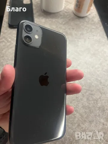 iPhone 11 64 GB black , снимка 4 - Apple iPhone - 48731096