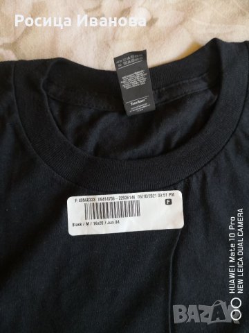 Нови мъжки тениски Gildan , снимка 10 - Тениски - 37130581