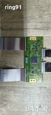 T-Con - 6870C-0425B TV Panasonic TX-L60DT60E