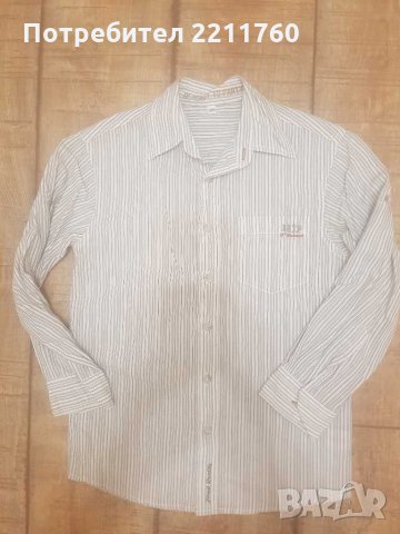 Ризи за 10-11год, снимка 10 - Детски ризи - 30015856