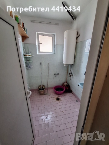 3-стаен апартамент , гараж и партер, снимка 7 - Апартаменти - 54269901