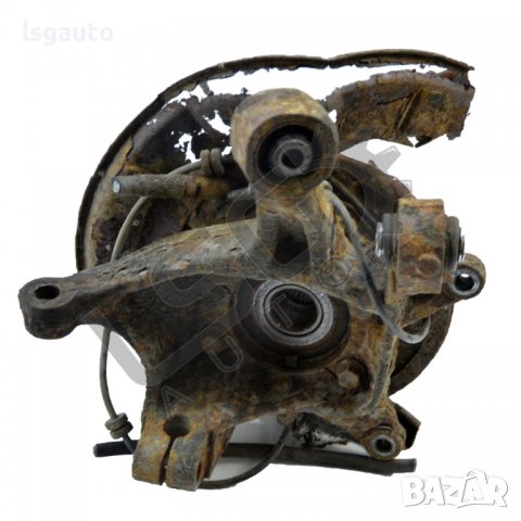 Заден ляв шенкел Subaru Forester III (2008-2013) ID: 88508, снимка 2 - Части - 38437622