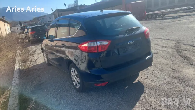 Ford C-Max 2.0 TDI на части! 2013, снимка 5 - Автомобили и джипове - 49391906