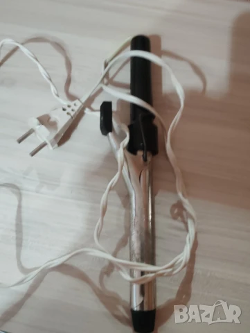 Маша за коса, снимка 2 - Маши за коса - 51324330