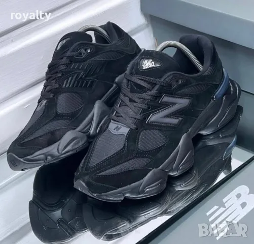 New Balance 9060 Нови Маратонки [36-46 Номер] с Кутия , снимка 4 - Маратонки - 55969097