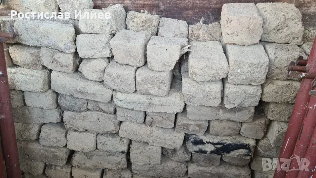 Кирпичени тухли