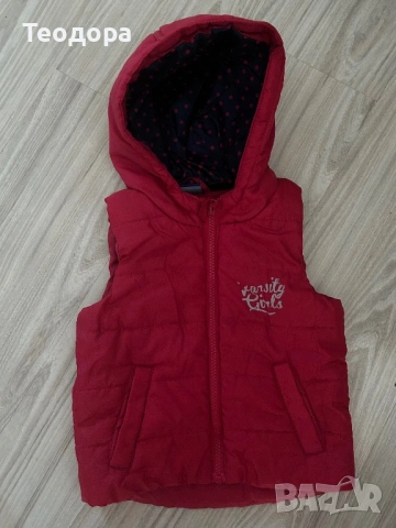 Бебешко елече