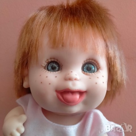 Кукла Berjuan 23 см, снимка 5 - Колекции - 42495757