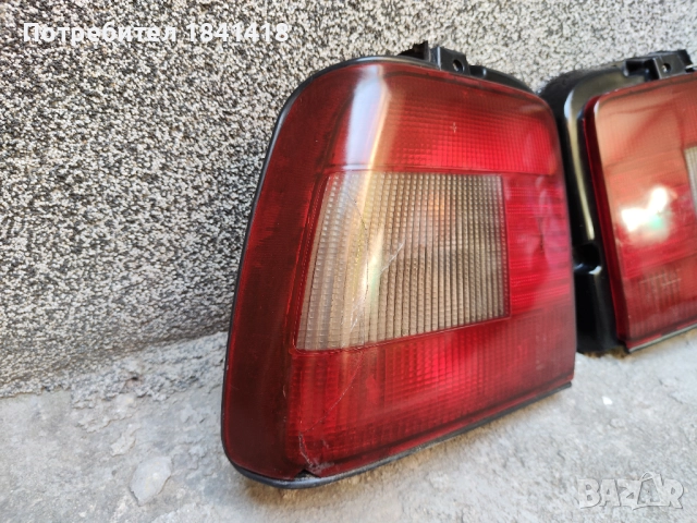 Фар, стоп и халогени Фиат Темпра/ Fiat Tempra, снимка 16 - Части - 50096116