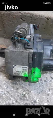 продавам части за Нисан Микра , снимка 4 - Части - 48538255