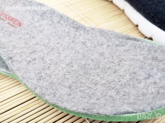 ○ GIESSWEIN ○ маратонки ○, снимка 5 - Маратонки - 46741534