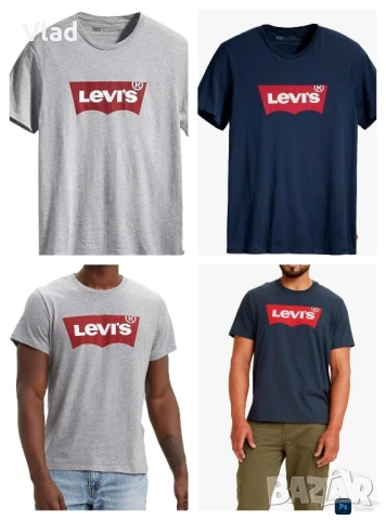 Мъжки тениски