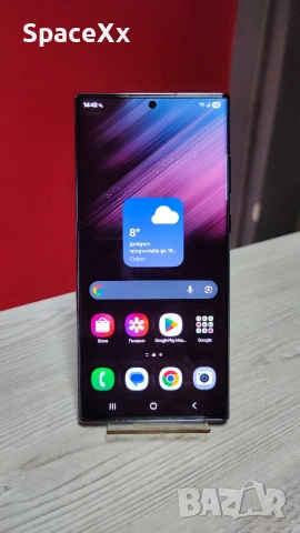Samsung Galaxy S22 Ultra , снимка 3 - Samsung - 54267584