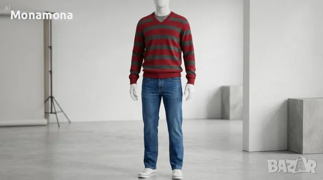 Намаление Блуза Tommy