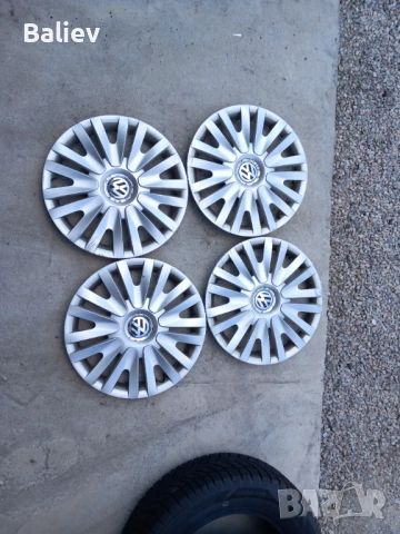 5K0.601.147 H тасове VW