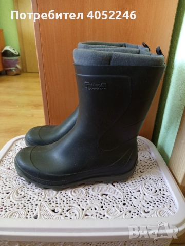 Детски ботуши 10 лв., снимка 2 - Детски боти и ботуши - 51591608
