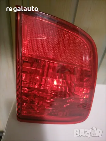 8149060020,8149060040,стоп за мъгла ляв TOYOTA LAND CRUISER FJ200,2007-2015, снимка 5 - Части - 48272280