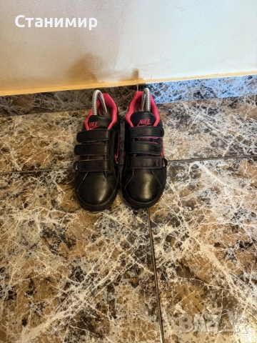 Маратонки Nike.Номер 38.