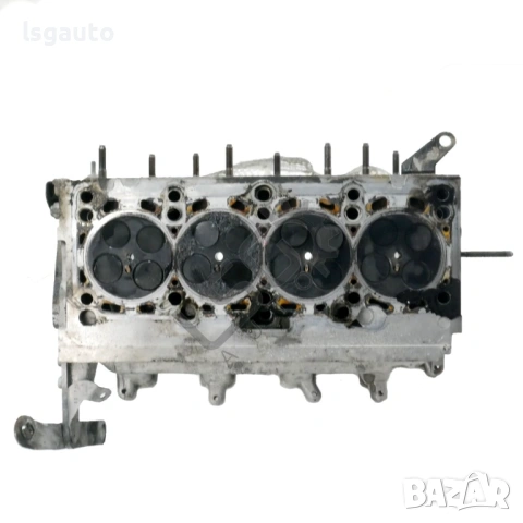 Оборудвана цилиндрова глава Volkswagen Passat (B6) 2005-2011 ID: 157878, снимка 5 - Части - 53284785