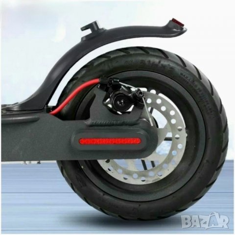 Оригинална тротинетка Xiaomi M365 САМО на части, снимка 3 - Скутери и тротинетки - 29834858